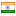 himsheelinternational.com server is located in India
